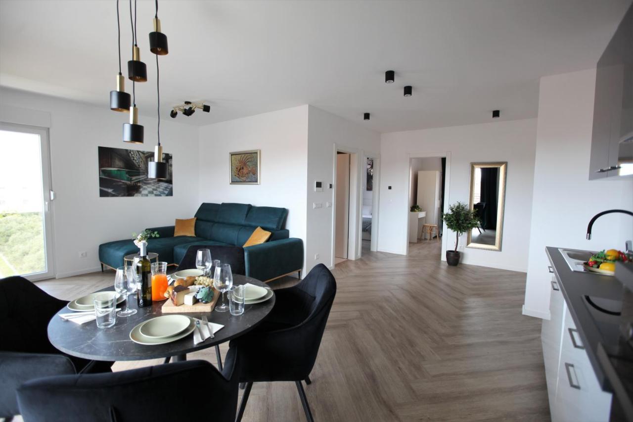 Apartments One Trogir Exterior photo